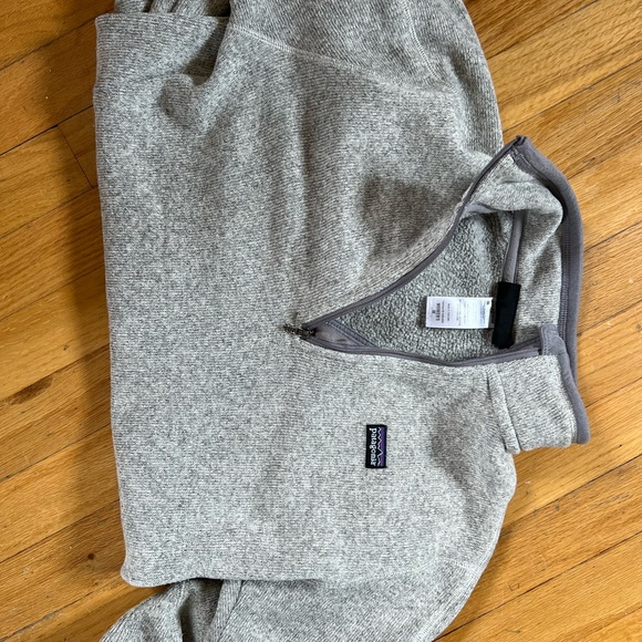 Patagonia Better Sweater - Picture 2 of 3